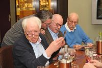 2015-02-11 Haone voorzitters lunch 015 2015-02-11 Haone voorzitters lunch 015